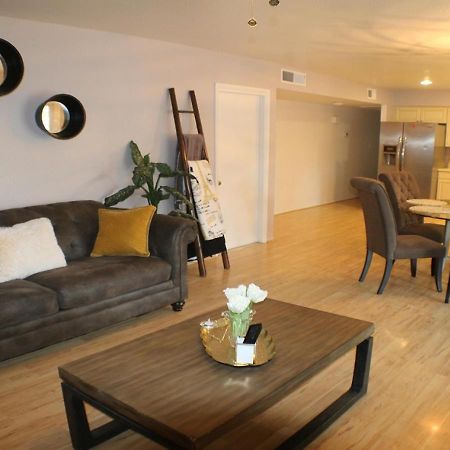 Villa Tempe Escape With Heated Pool, Billiards & Firepit Fun Exterior foto
