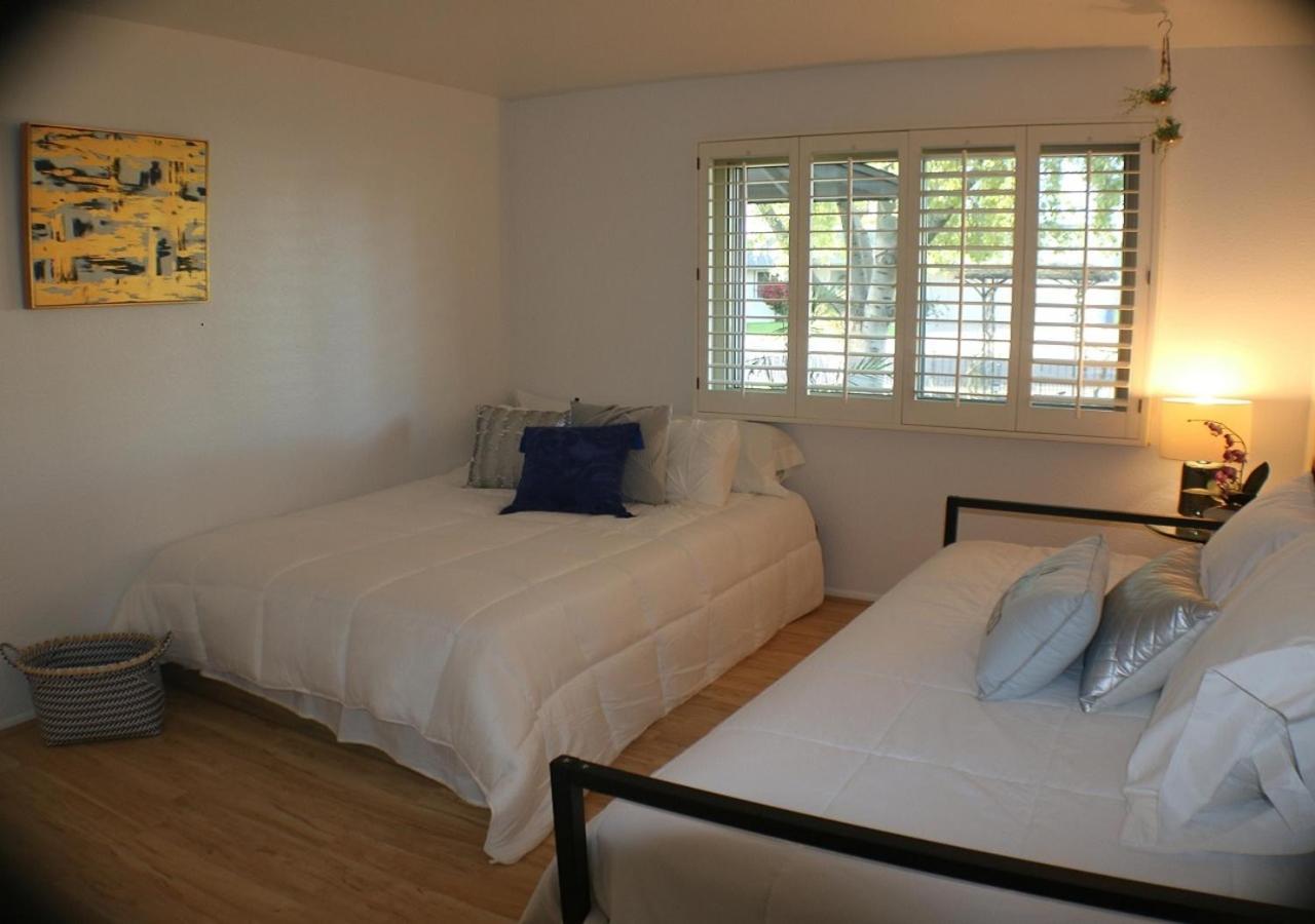 Villa Tempe Escape With Heated Pool, Billiards & Firepit Fun Exterior foto